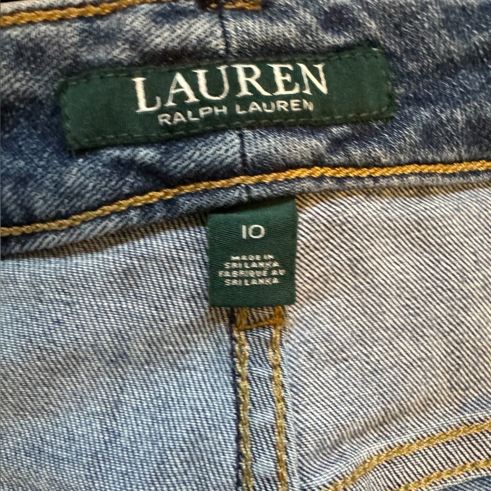 Ralph Lauren Jeans - Picture 6 of 11